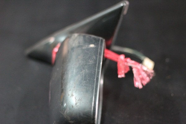 ขาย กระจกมองข้าง  TOYOTA CAMRY 2000 โตโยต้า แคมรี่ ไม้บรรทัด ท้ายย้อย อะไหล่รถยนต์ มือสอง