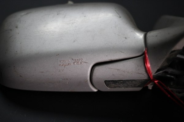 ขาย กระจกมองข้าง TOYOTA Corona ST170 - 172 โตโยต้า โคโรน่า อะไหล่รถยนต์ มือสอง