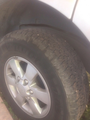 mu7 ยางใหม่เพิ่งเปลี่ยนมา สภาพพร้อมใช้ ไม่ค่อยได้ใช้ สภาพใหม่ mu7 ยางใหม่เพิ่งเปลี่ยนมา สภาพพร้อมใช้ ไม่ค่อยได้ใช้ สภาพใหม่