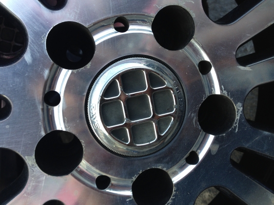 ล้อแม็ก RAYS 18" ล้อแม็ก RAYS 18"