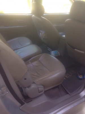 mu7 ยางใหม่เพิ่งเปลี่ยนมา สภาพพร้อมใช้ ไม่ค่อยได้ใช้ สภาพใหม่ mu7 ยางใหม่เพิ่งเปลี่ยนมา สภาพพร้อมใช้ ไม่ค่อยได้ใช้ สภาพใหม่