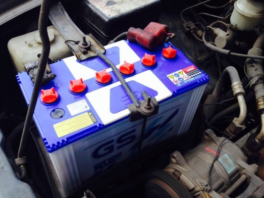 ขาย ISUZU TFR ปี95 พวงมาลัยเพาเวอร์ แอร์เย็นหนาว รถบ้านมือเดียว ขับดี เดิมๆ ทั้งคัน สีเดิม แบตเตอร์รี่ใหม่ๆ ราคา 105,000 บาท ติดต่อ คุณเอ๋ โทร.092-6356419