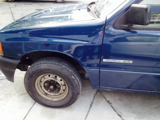 ขาย ISUZU TFR ปี95 พวงมาลัยเพาเวอร์ แอร์เย็นหนาว รถบ้านมือเดียว ขับดี เดิมๆ ทั้งคัน สีเดิม แบตเตอร์รี่ใหม่ๆ ราคา 105,000 บาท ติดต่อ คุณเอ๋ โทร.092-6356419