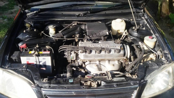 ^^^^ Honda City Type - Z มาแล้วครับผม ^^^^