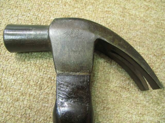 ขายค้อนตราตางานเก่าGERMANY ขายค้อนตราตางานเก่าGERMANY