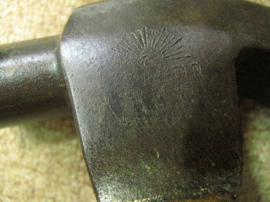 ขายค้อนตราตางานเก่าGERMANY ขายค้อนตราตางานเก่าGERMANY