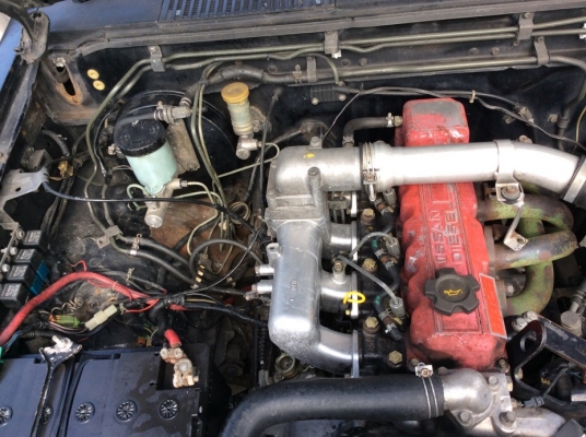 ขายรถกระบะBig-mแวน mix-1 ปี91 เครื่องฝาแดง BD25 เกียร์ธรรมดา ภายในเดิมๆสวยสะอาดแอร์หน้า-แอร์หลังเย็นฉ่ำ ตัวถังเดิมๆสีบางๆเดิมๆทั้งคันห้องเครื่องเดิมคานหน้าเดิมๆเลขชัดเจน คัสซีดีไม่ผุไม่กร่อน แม็ก15" เครื่องแน่นช่วงล่างดี รถขับดีครับ ขายพร้อมเลขทะเบีย