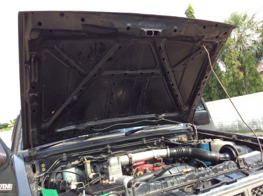 ขายรถกระบะBig-mแวน mix-1 ปี91 เครื่องฝาแดง BD25 เกียร์ธรรมดา ภายในเดิมๆสวยสะอาดแอร์หน้า-แอร์หลังเย็นฉ่ำ ตัวถังเดิมๆสีบางๆเดิมๆทั้งคันห้องเครื่องเดิมคานหน้าเดิมๆเลขชัดเจน คัสซีดีไม่ผุไม่กร่อน แม็ก15" เครื่องแน่นช่วงล่างดี รถขับดีครับ ขายพร้อมเลขทะเบีย