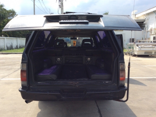 ขายรถกระบะBig-mแวน mix-1 ปี91 เครื่องฝาแดง BD25 เกียร์ธรรมดา ภายในเดิมๆสวยสะอาดแอร์หน้า-แอร์หลังเย็นฉ่ำ ตัวถังเดิมๆสีบางๆเดิมๆทั้งคันห้องเครื่องเดิมคานหน้าเดิมๆเลขชัดเจน คัสซีดีไม่ผุไม่กร่อน แม็ก15" เครื่องแน่นช่วงล่างดี รถขับดีครับ ขายพร้อมเลขทะเบีย