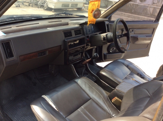 ขายรถกระบะBig-mแวน mix-1 ปี91 เครื่องฝาแดง BD25 เกียร์ธรรมดา ภายในเดิมๆสวยสะอาดแอร์หน้า-แอร์หลังเย็นฉ่ำ ตัวถังเดิมๆสีบางๆเดิมๆทั้งคันห้องเครื่องเดิมคานหน้าเดิมๆเลขชัดเจน คัสซีดีไม่ผุไม่กร่อน แม็ก15" เครื่องแน่นช่วงล่างดี รถขับดีครับ ขายพร้อมเลขทะเบีย