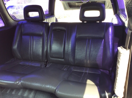 ขายรถกระบะBig-mแวน mix-1 ปี91 เครื่องฝาแดง BD25 เกียร์ธรรมดา ภายในเดิมๆสวยสะอาดแอร์หน้า-แอร์หลังเย็นฉ่ำ ตัวถังเดิมๆสีบางๆเดิมๆทั้งคันห้องเครื่องเดิมคานหน้าเดิมๆเลขชัดเจน คัสซีดีไม่ผุไม่กร่อน แม็ก15" เครื่องแน่นช่วงล่างดี รถขับดีครับ ขายพร้อมเลขทะเบีย