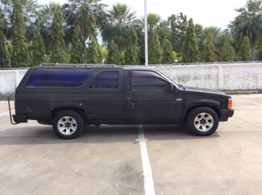 ขายรถกระบะBig-mแวน mix-1 ปี91 เครื่องฝาแดง BD25 เกียร์ธรรมดา ภายในเดิมๆสวยสะอาดแอร์หน้า-แอร์หลังเย็นฉ่ำ ตัวถังเดิมๆสีบางๆเดิมๆทั้งคันห้องเครื่องเดิมคานหน้าเดิมๆเลขชัดเจน คัสซีดีไม่ผุไม่กร่อน แม็ก15" เครื่องแน่นช่วงล่างดี รถขับดีครับ ขายพร้อมเลขทะเบีย