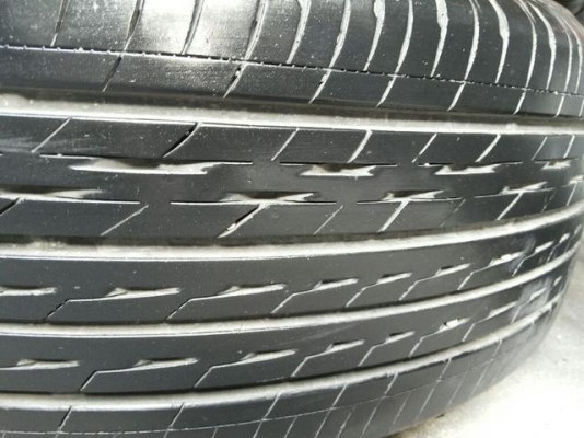 เหลือล้อเปล่า nissan juke ยางขายไปแล้ว