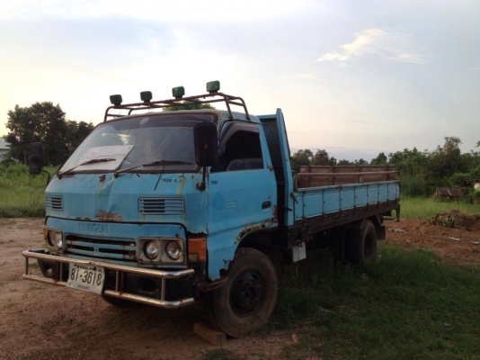 ขาย อีซูสุ KS 110 ดั้มหัวได้ เกียร์สั่น พวงมาลัยเพาเวอร์ ขาย อีซูสุ KS 110 ดั้มหัวได้ เกียร์สั่น พวงมาลัยเพาเวอร์