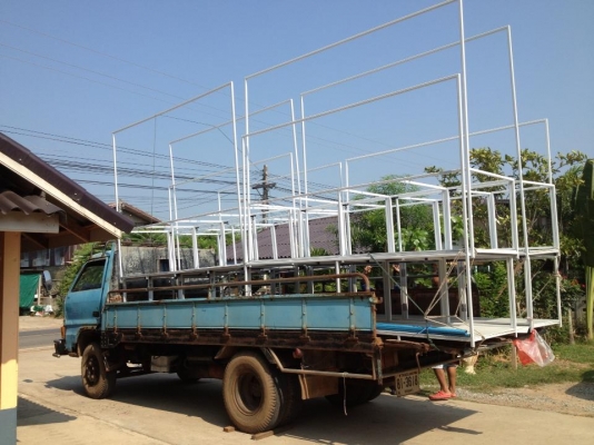 ขาย อีซูสุ KS 110  ดั้มหัวได้ เกียร์สั่น พวงมาลัยเพาเวอร์