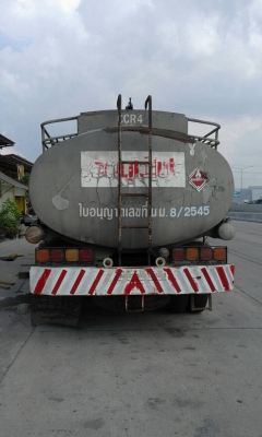 ขายรถน้ำมันครับ isuzu FVM 175. แท็งค์ 16000 ลิตร ขายรถน้ำมันครับ isuzu FVM 175. แท็งค์ 16000 ลิตร