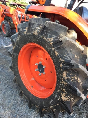 Kubota Max รุ่น L4708SP มือสอง
