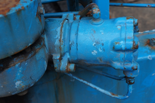 ขายเครนติดรถ ขนาด 2.5 ตัน TADANO