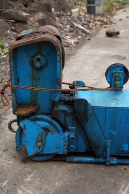 ขายเครนติดรถ ขนาด 2.5 ตัน TADANO