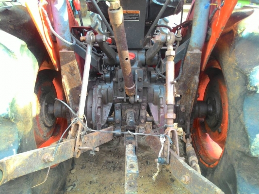 ขายรถไถ KUBOTA L3408Di ผานหลัง ราคา 160,000  ร้าน DC Tractor Rayong 0818618678,0899347475  อ.แกลง จ.ระยอง มีรถขนส่งบริการทั่วไทย  https://www.facebook.com/Tractors-Rayong-307154532717928/photos_stream?tab=photos_albums