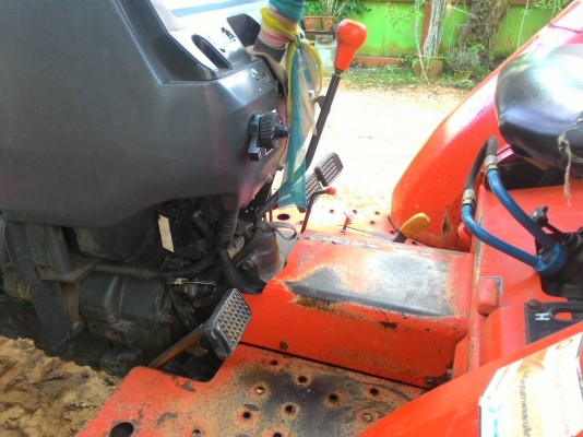ขายรถไถ KUBOTA L3408Di ผานหลัง ราคา 160,000  ร้าน DC Tractor Rayong 0818618678,0899347475  อ.แกลง จ.ระยอง มีรถขนส่งบริการทั่วไทย  https://www.facebook.com/Tractors-Rayong-307154532717928/photos_stream?tab=photos_albums