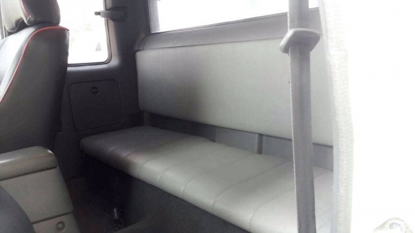 TOYOTA MIGHTY CAB ชื่อเดียวมือเดียว สีขาว รถสภาพใช้งานดีมากคะ บอกเลย TOYOTA MIGHTY CAB ชื่อเดียวมือเดียว สีขาว รถสภาพใช้งานดีมากคะ บอกเลย