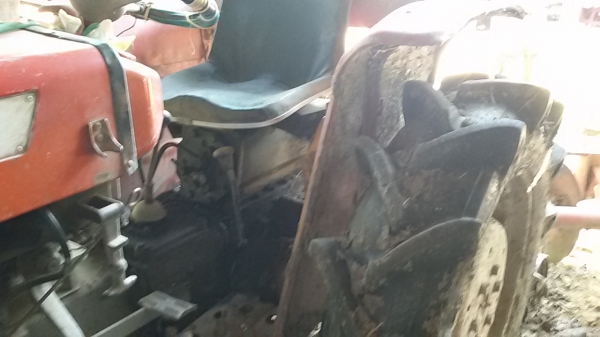 ฝากขายยันม่าร์ YM2200 อ.ผักไห่