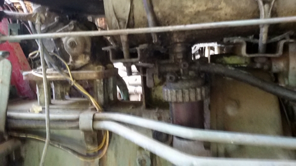 ฝากขายยันม่าร์ YM2200 อ.ผักไห่