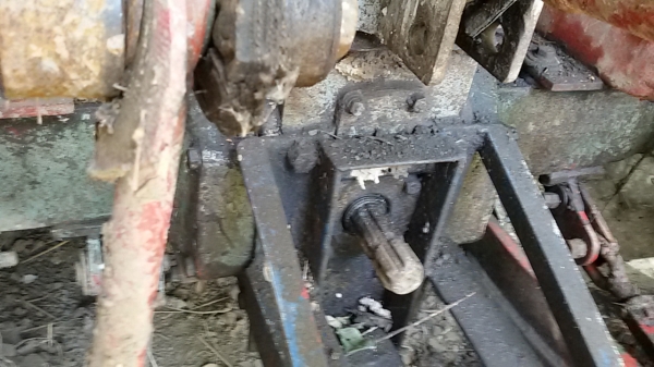 ฝากขายยันม่าร์ YM2200 อ.ผักไห่