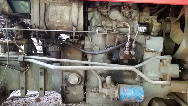 ฝากขายยันม่าร์ YM2200 อ.ผักไห่