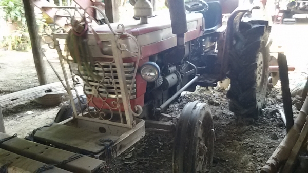 ฝากขายยันม่าร์ YM2200 อ.ผักไห่