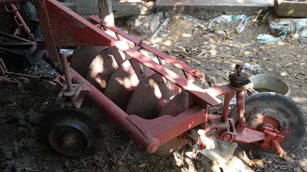 ฝากขายยันม่าร์ YM2200 อ.ผักไห่