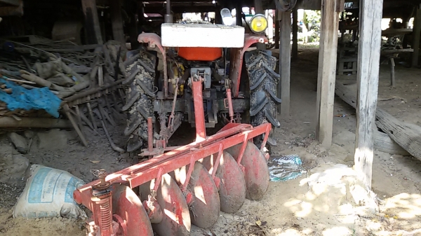 ฝากขายยันม่าร์ YM2200 อ.ผักไห่