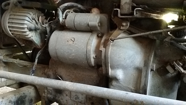 ฝากขายยันม่าร์ YM2200 อ.ผักไห่