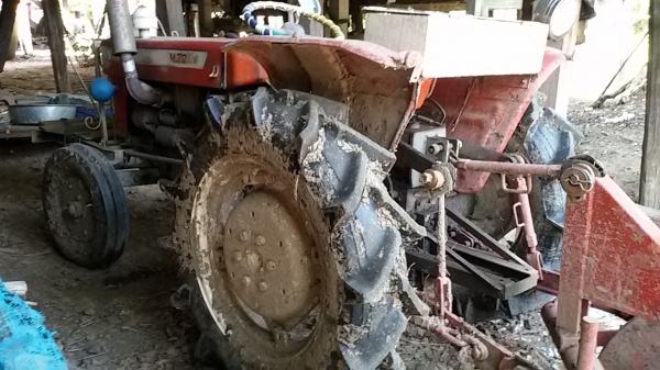 ฝากขายยันม่าร์ YM2200 อ.ผักไห่