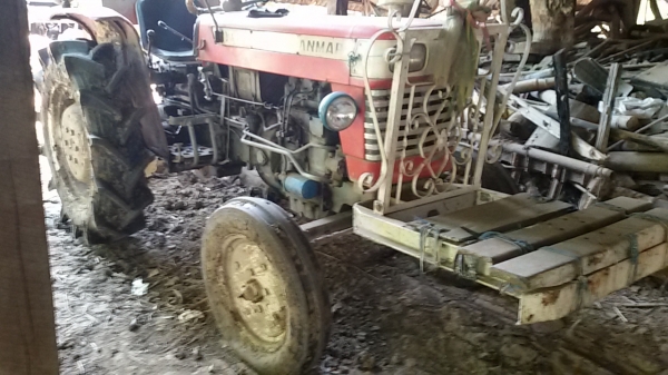 ฝากขายยันม่าร์ YM2200 อ.ผักไห่