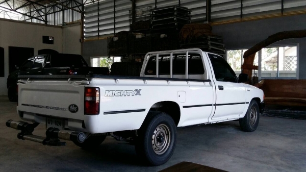 ขายรถไมตี้เอ็กซ์ปี39 ขายรถไมตี้เอ็กซ์ปี39