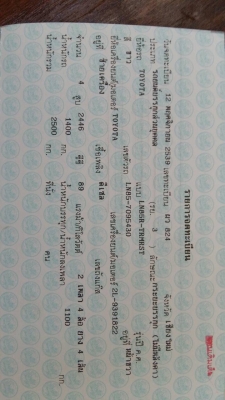 ขายรถไมตี้เอ็กซ์ปี39 ขายรถไมตี้เอ็กซ์ปี39