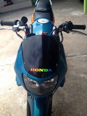 ขาย LS125 รถบ้านตัวใหม่แท้ 13500 บาท