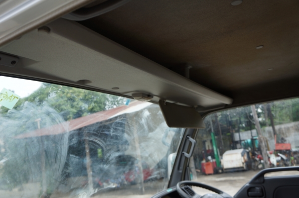 ขายหัวเก๋ง ISUZU NPR ตาเพชร