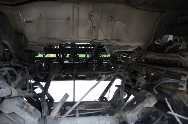 ขายหัวเก๋ง ISUZU NPR ตาเพชร