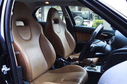 ขาย ALFA ROMEO 156 JTS 2.0 SELESPEED ปี2003