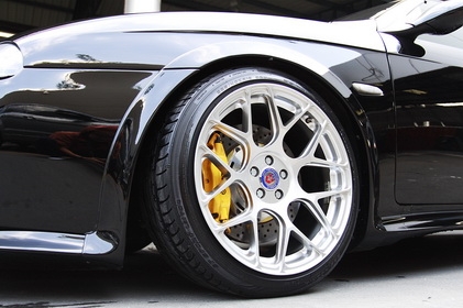 ขาย ALFA ROMEO 156 JTS 2.0 SELESPEED ปี2003