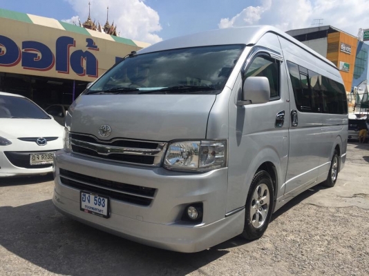 โทร0877758887นางเบสท์รถตู้ท่าพระรถตู้07 วางเจ3.0MT