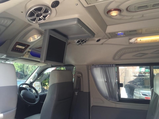 โทร0877758887นางเบสท์รถตู้ท่าพระรถตู้07 วางเจ3.0MT