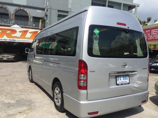 โทร0877758887นางเบสท์รถตู้ท่าพระรถตู้07 วางเจ3.0MT