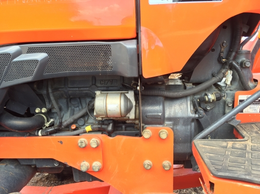 ขาย 3608 4WD รถสวยๆเดิมๆ พร้อมใช้งาน