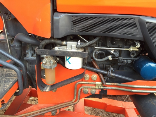 ขาย 3608 4WD รถสวยๆเดิมๆ พร้อมใช้งาน