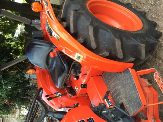 ขาย 3608 4WD รถสวยๆเดิมๆ พร้อมใช้งาน