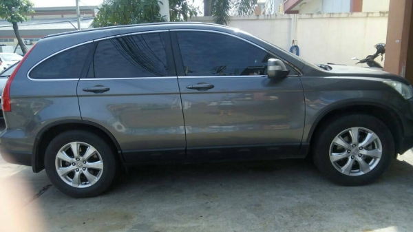 ขาบรถผู้บริหารใช้